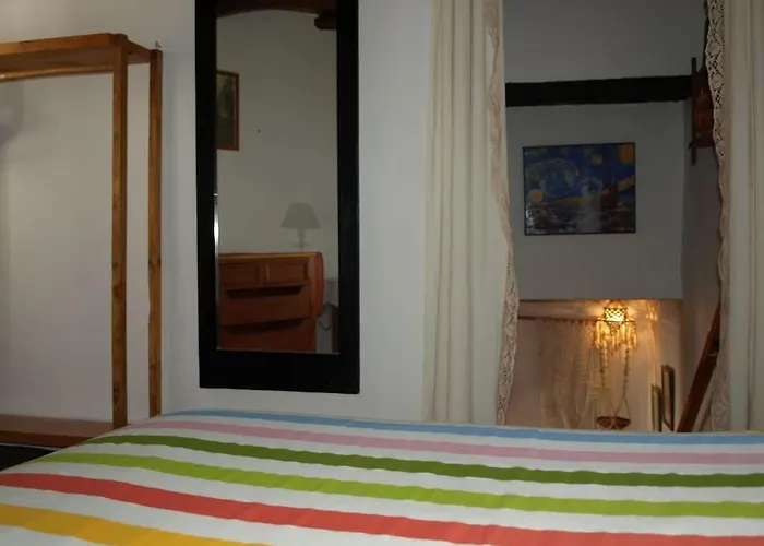 La Casa Chica De Luis