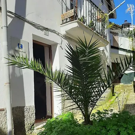 La Casa Chica De Luis Villa Fuenteheridos Exterior photo