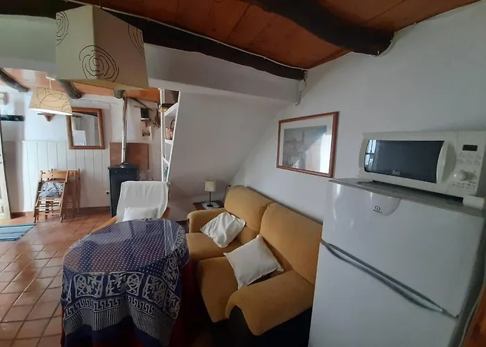 La Casa Chica De Luis