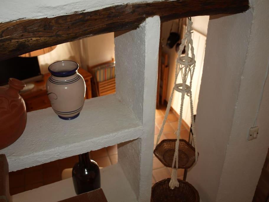 La Casa Chica De Luis * Fuenteheridos