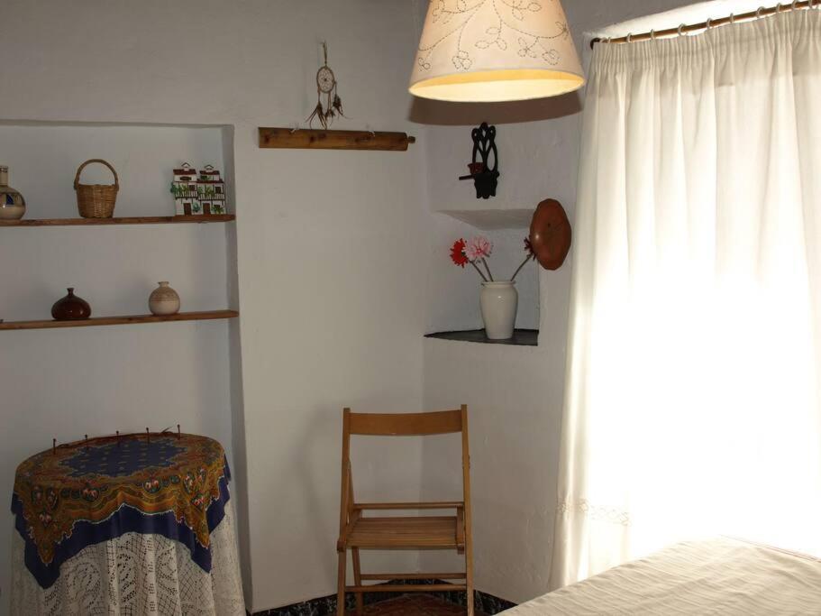 La Casa Chica De Luis * Fuenteheridos