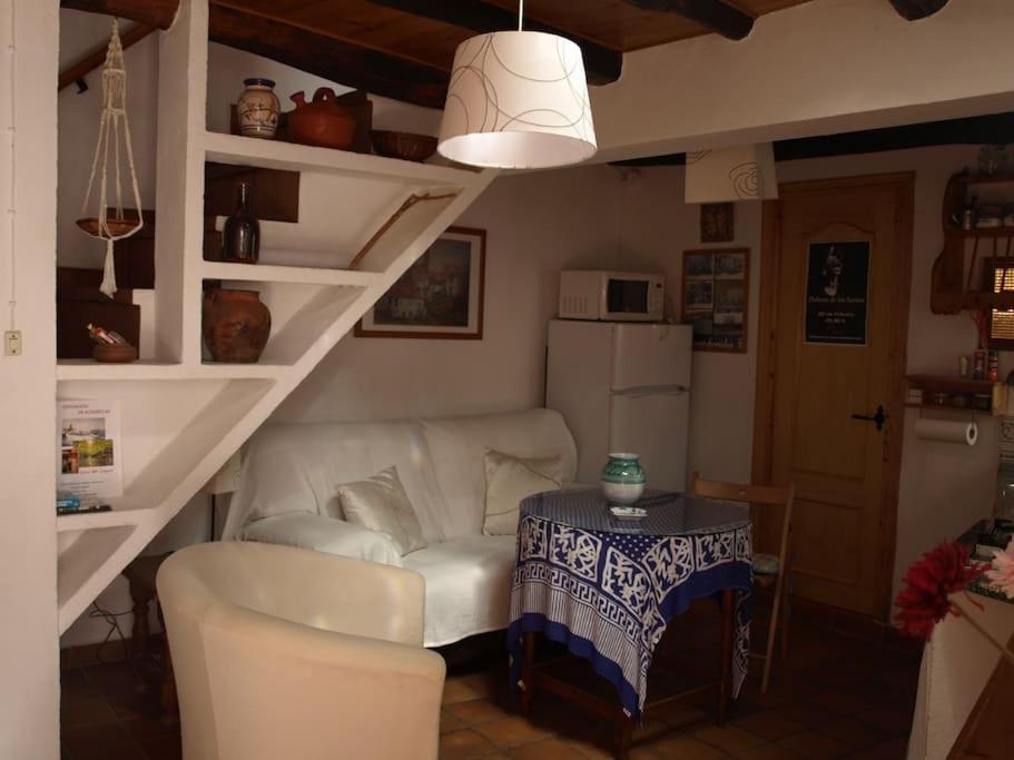 La Casa Chica De Luis * Fuenteheridos
